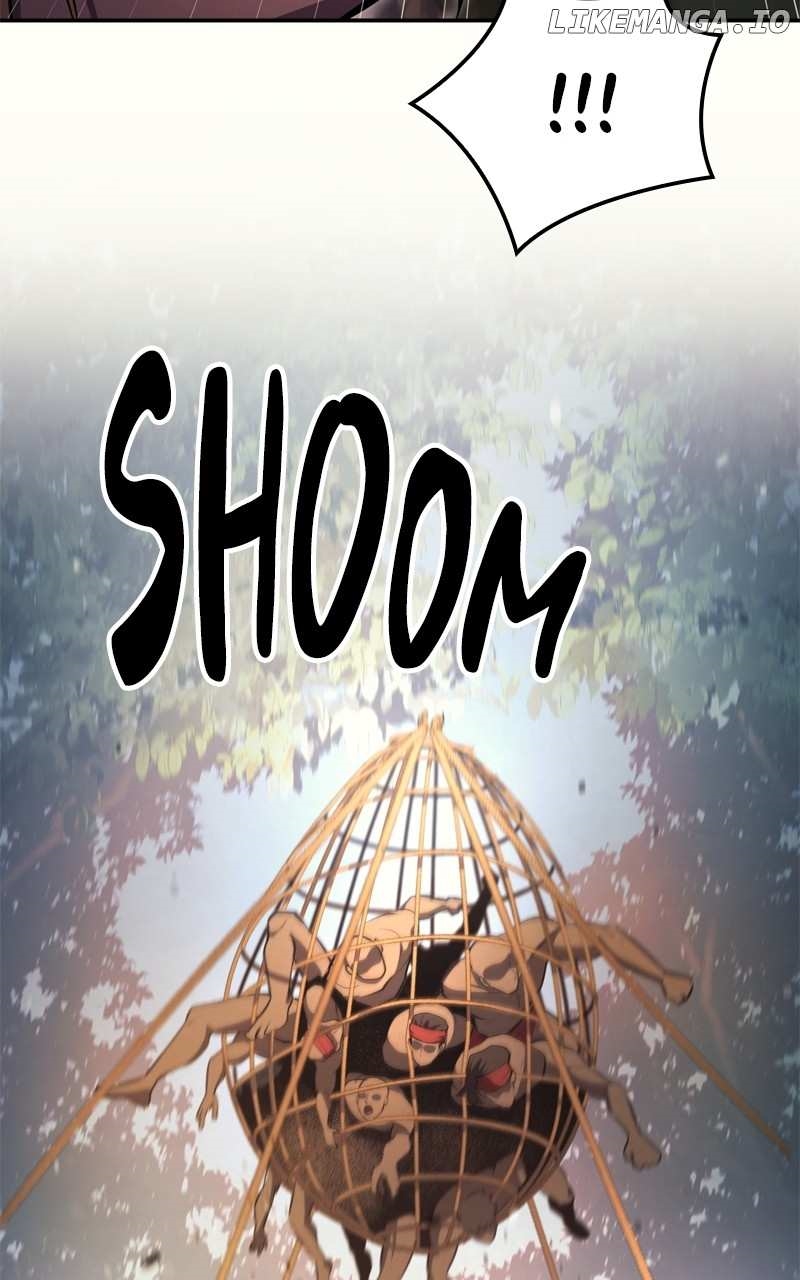 Assassin’s Creed: Forgotten Temple Chapter 64 - Page 42