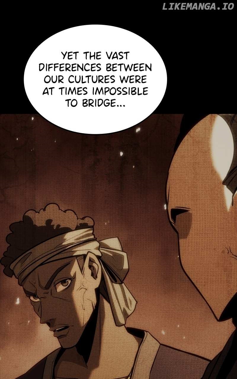 Assassin’s Creed: Forgotten Temple Chapter 64 - Page 81