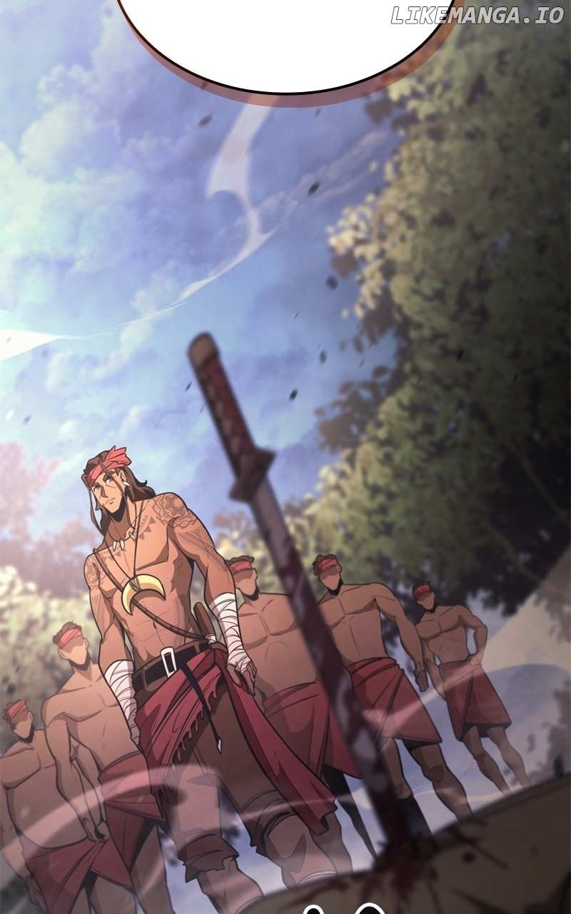 Assassin’s Creed: Forgotten Temple Chapter 64 - Page 92