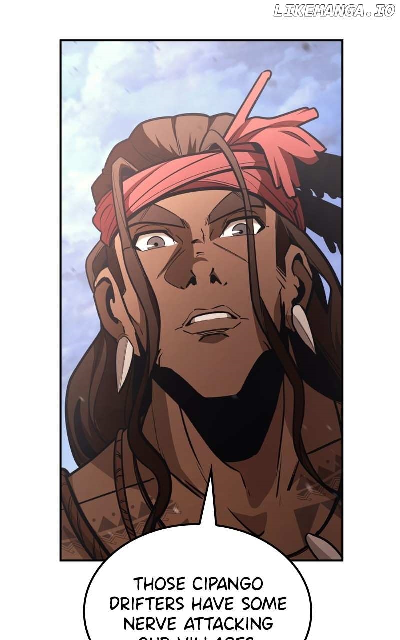 Assassin’s Creed: Forgotten Temple Chapter 64 - Page 94