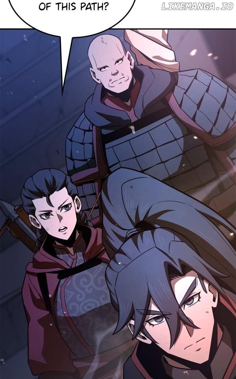 Assassin’s Creed: Forgotten Temple Chapter 65 - Page 107