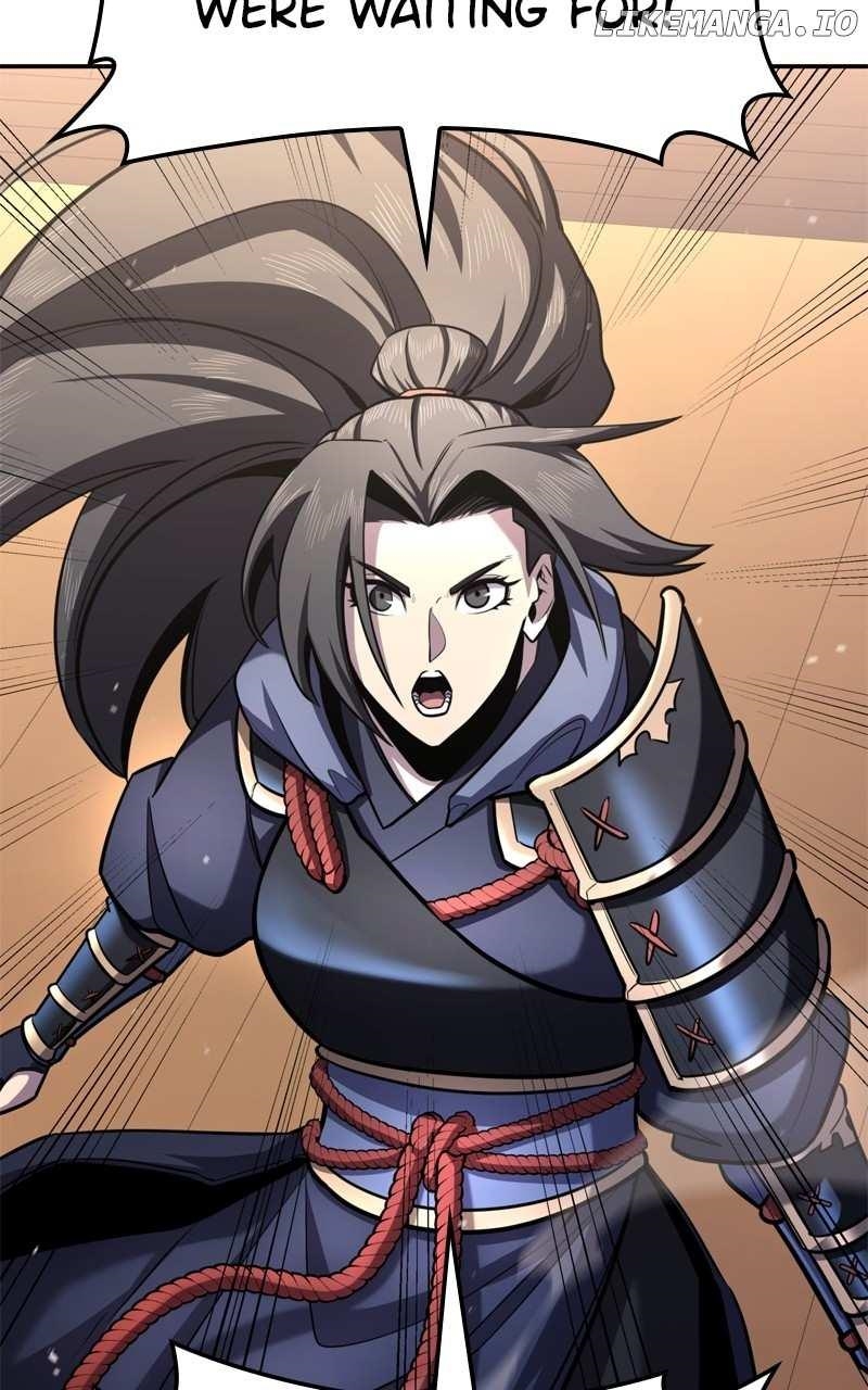 Assassin’s Creed: Forgotten Temple Chapter 65 - Page 11