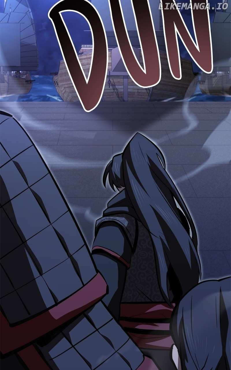 Assassin’s Creed: Forgotten Temple Chapter 65 - Page 119