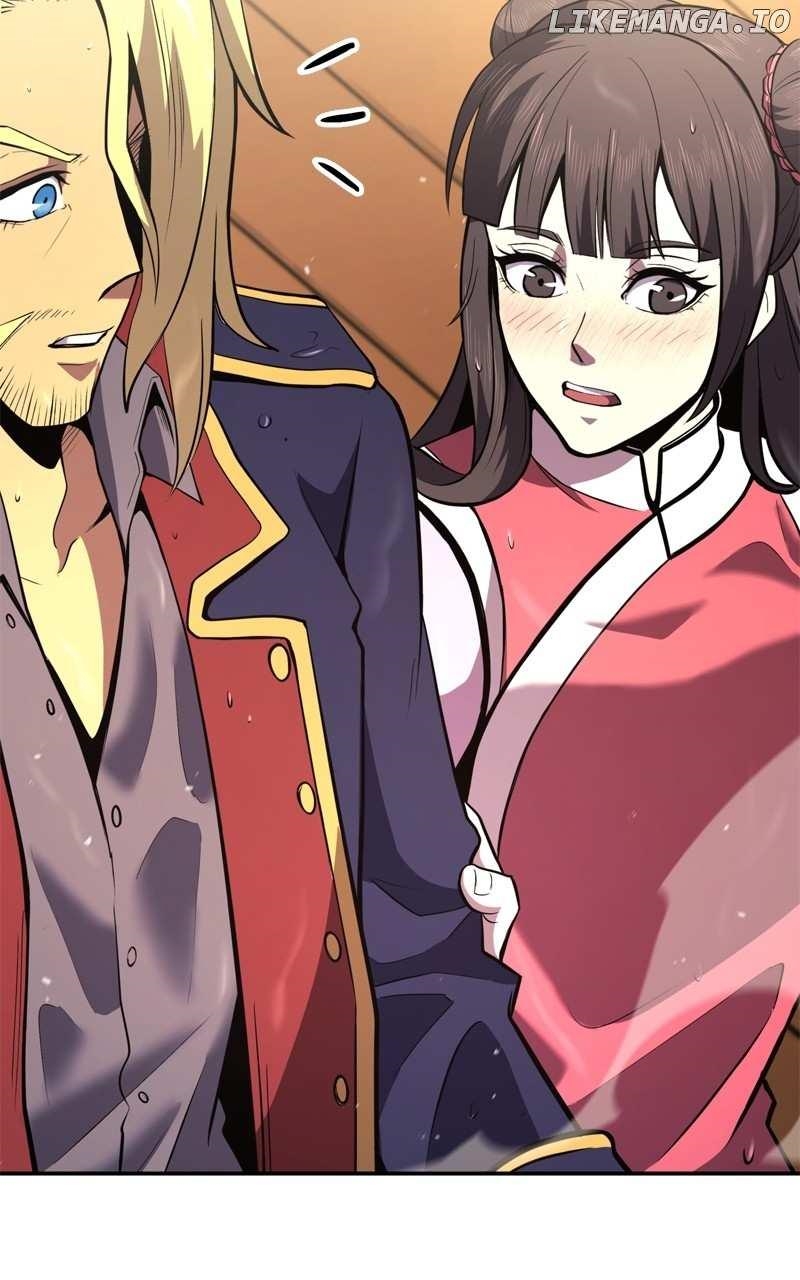 Assassin’s Creed: Forgotten Temple Chapter 65 - Page 52