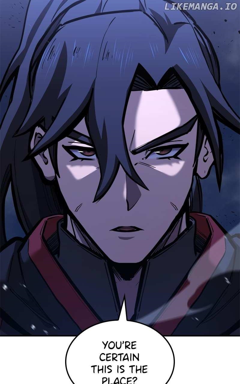 Assassin’s Creed: Forgotten Temple Chapter 65 - Page 86