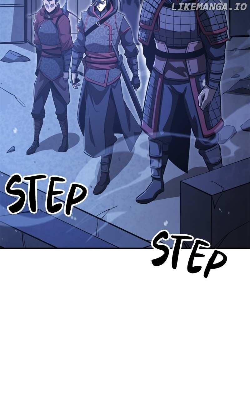 Assassin’s Creed: Forgotten Temple Chapter 65 - Page 94