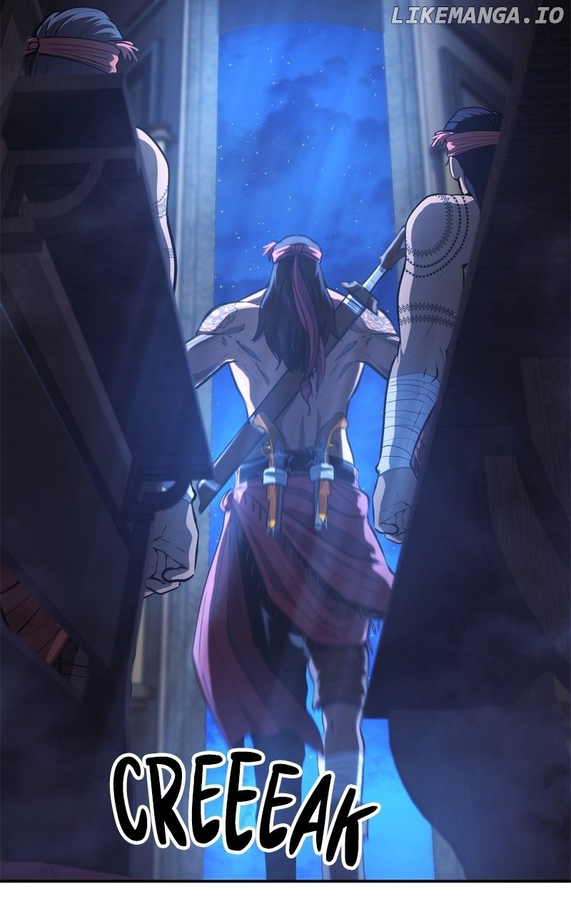 Assassin’s Creed: Forgotten Temple Chapter 66 - Page 103