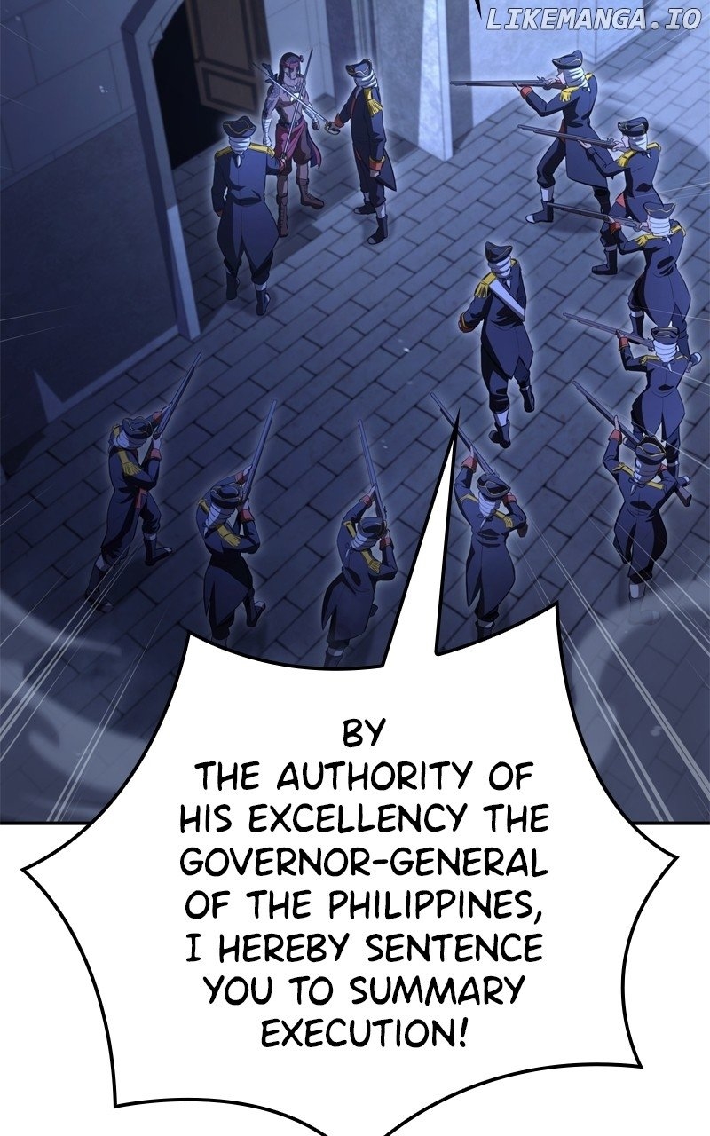 Assassin’s Creed: Forgotten Temple Chapter 66 - Page 108