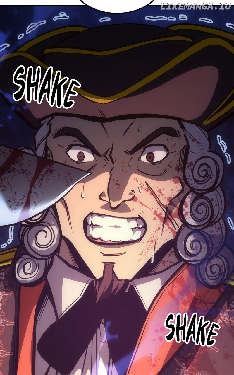 Assassin’s Creed: Forgotten Temple Chapter 66 - Page 123