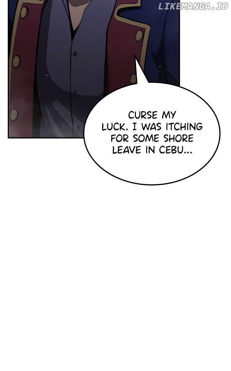 Assassin’s Creed: Forgotten Temple Chapter 66 - Page 131