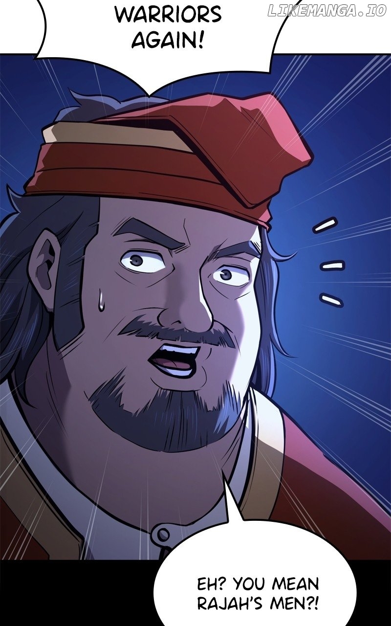 Assassin’s Creed: Forgotten Temple Chapter 66 - Page 142