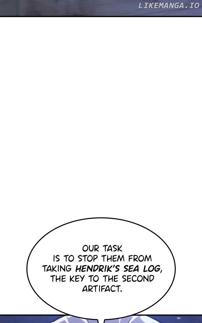 Assassin’s Creed: Forgotten Temple Chapter 66 - Page 18