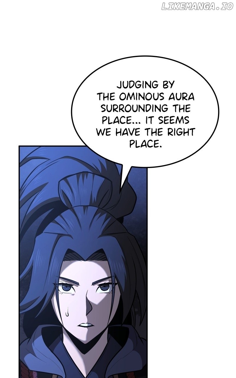 Assassin’s Creed: Forgotten Temple Chapter 66 - Page 2