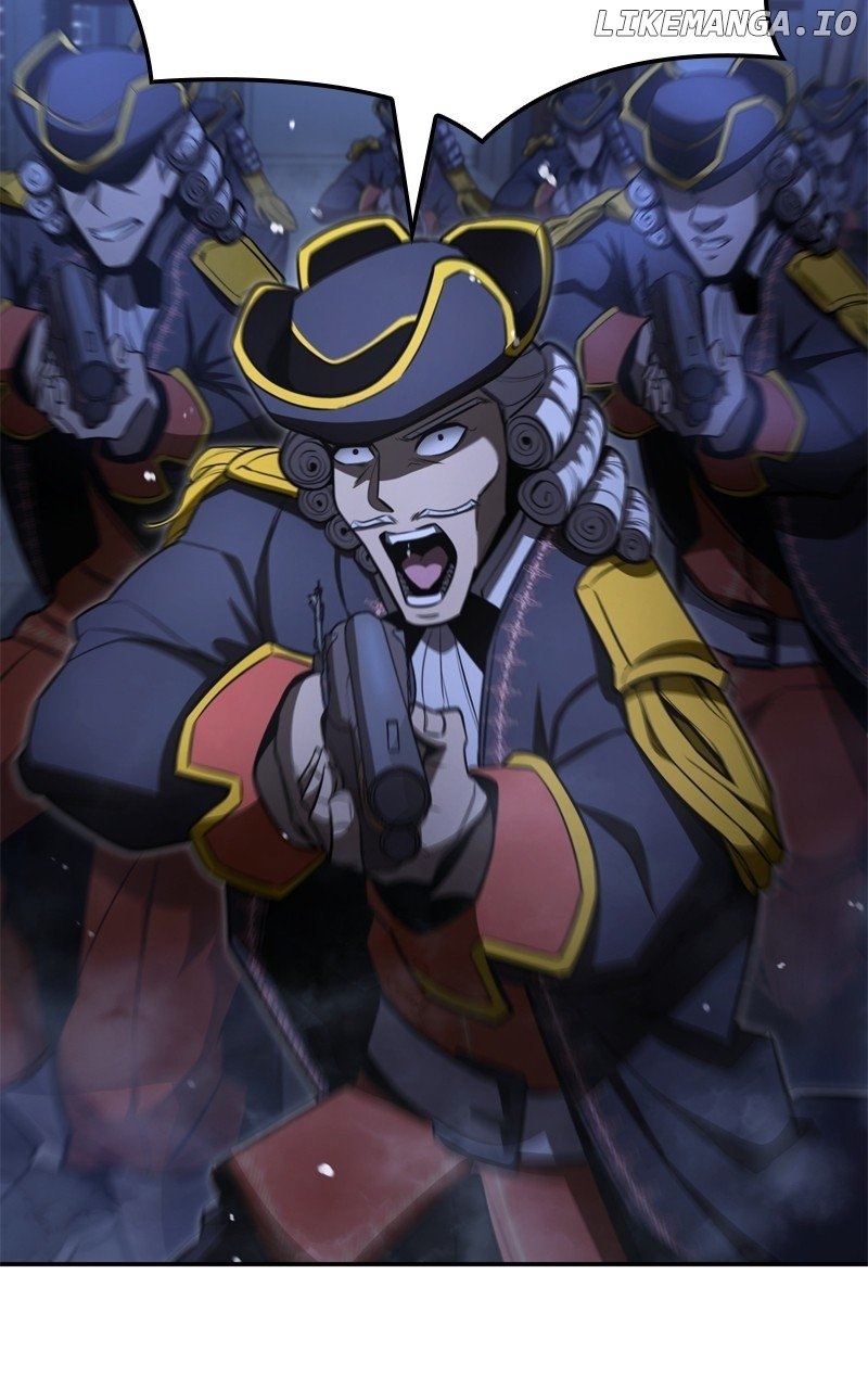 Assassin’s Creed: Forgotten Temple Chapter 66 - Page 21