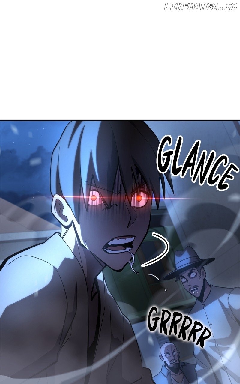 Assassin’s Creed: Forgotten Temple Chapter 66 - Page 24