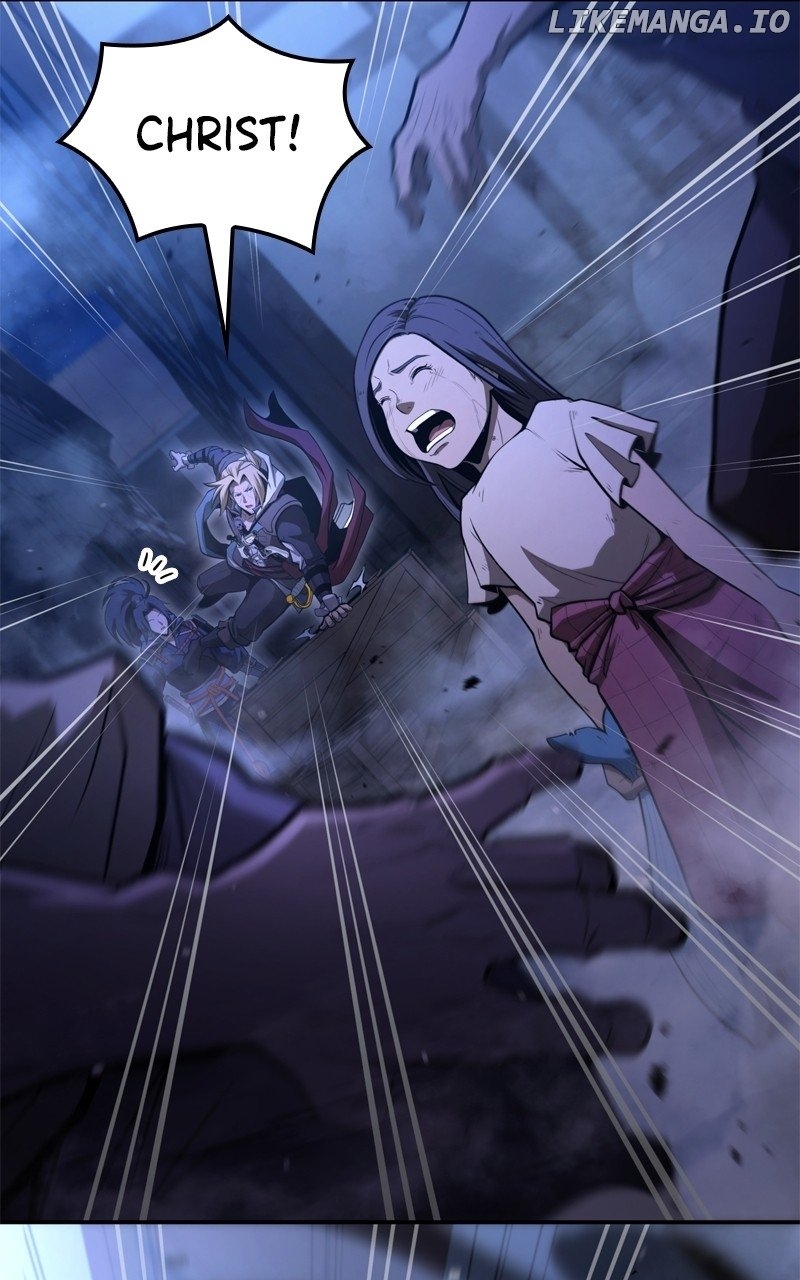 Assassin’s Creed: Forgotten Temple Chapter 66 - Page 31