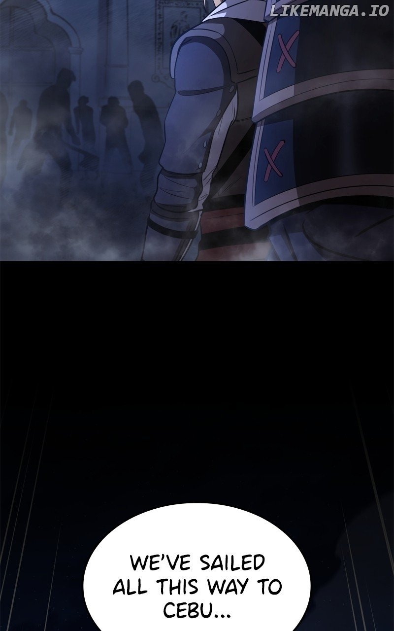 Assassin’s Creed: Forgotten Temple Chapter 66 - Page 6