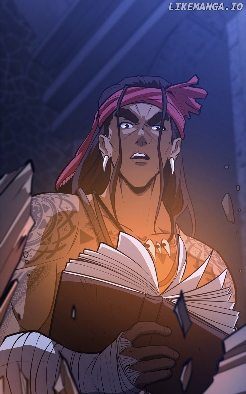 Assassin’s Creed: Forgotten Temple Chapter 66 - Page 66