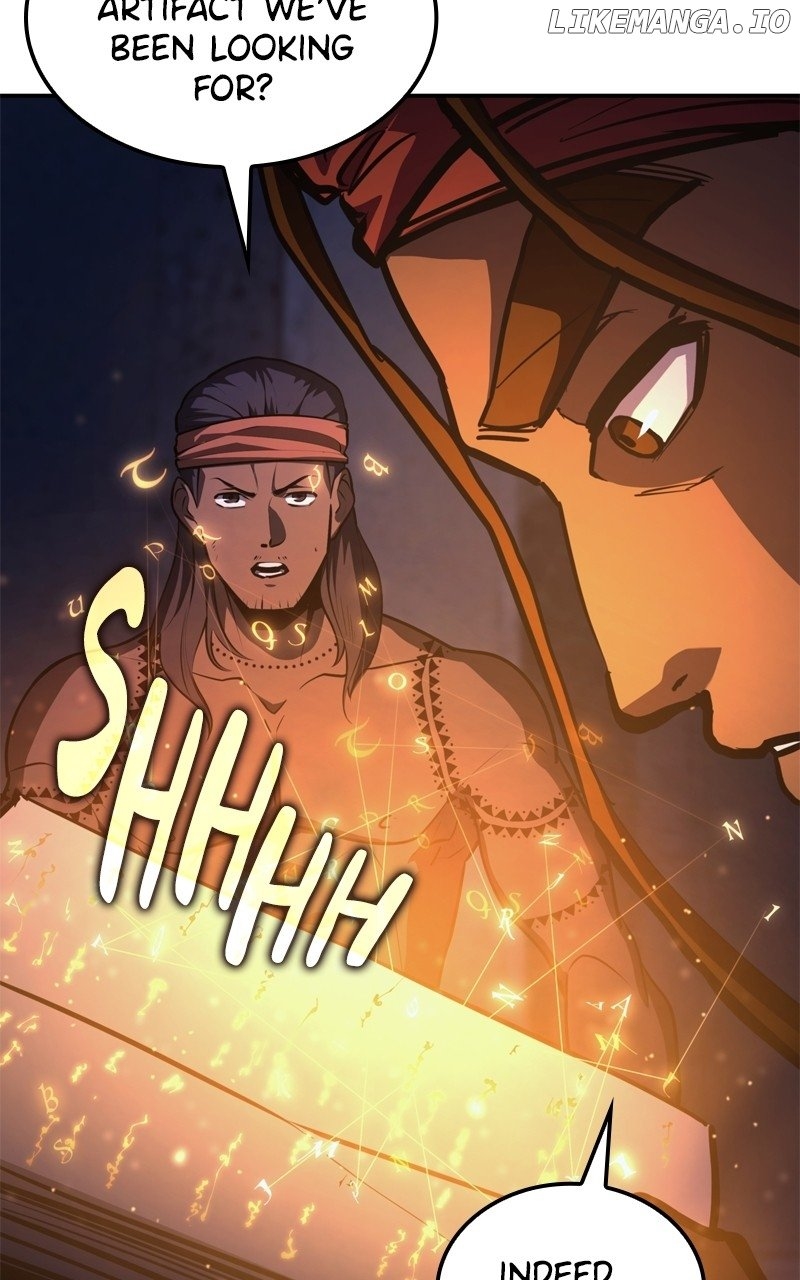 Assassin’s Creed: Forgotten Temple Chapter 66 - Page 69