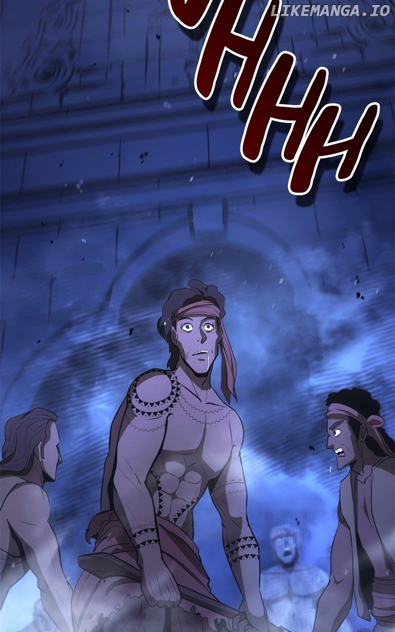 Assassin’s Creed: Forgotten Temple Chapter 66 - Page 8