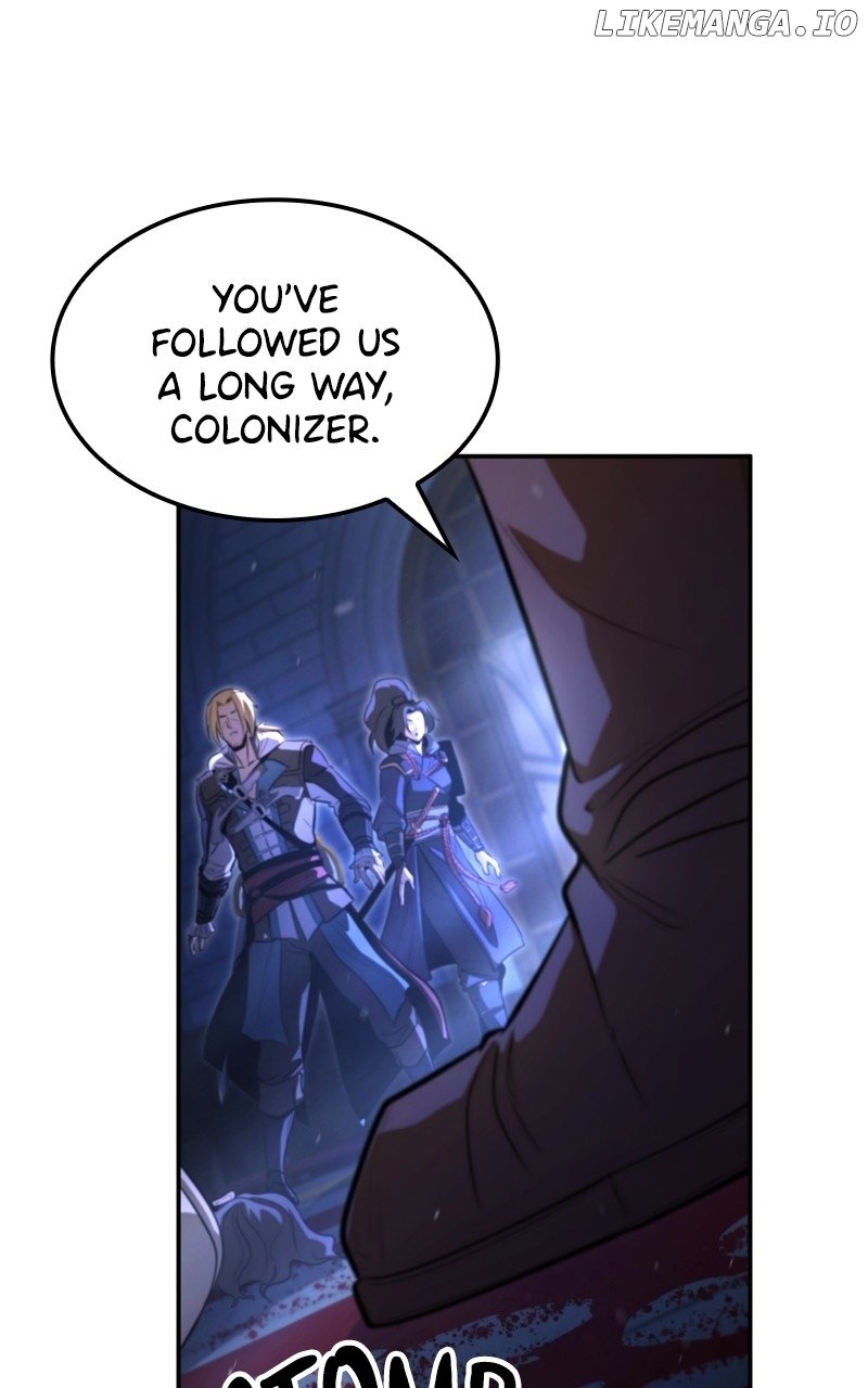 Assassin’s Creed: Forgotten Temple Chapter 66 - Page 87