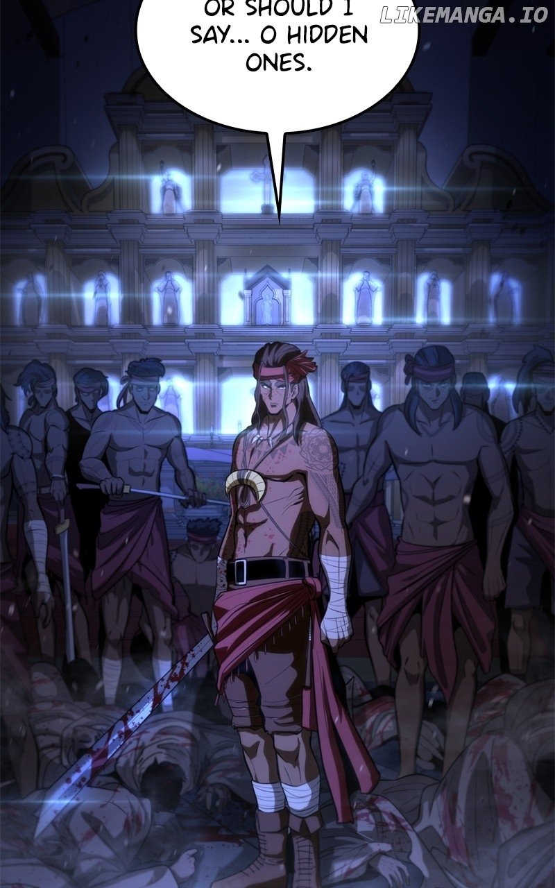 Assassin’s Creed: Forgotten Temple Chapter 66 - Page 89