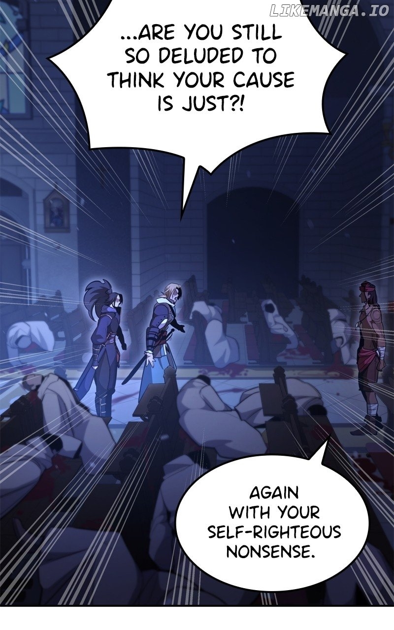 Assassin’s Creed: Forgotten Temple Chapter 66 - Page 93