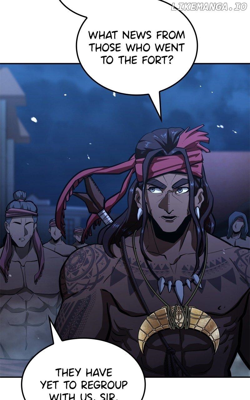 Assassin’s Creed: Forgotten Temple Chapter 67 - Page 114