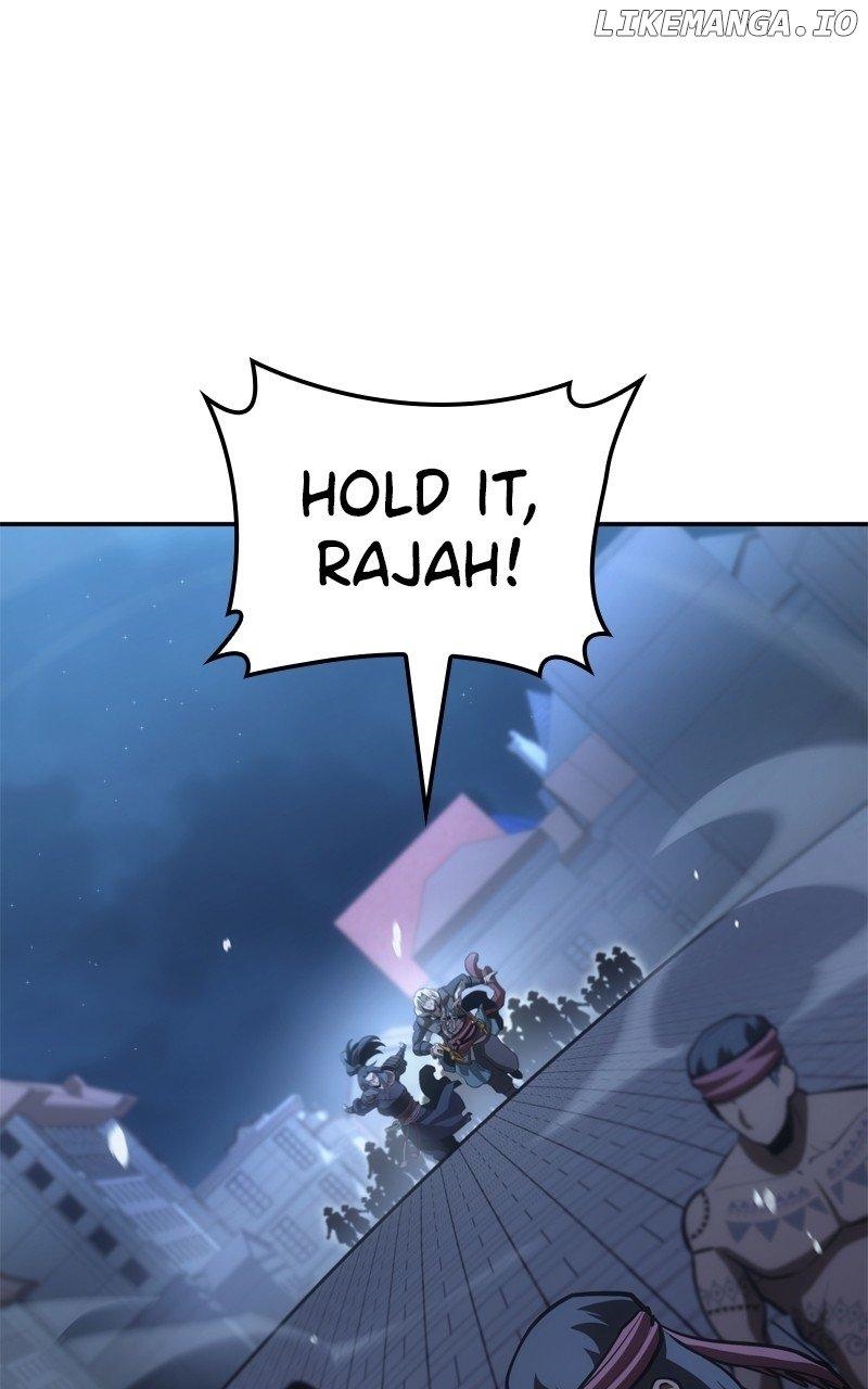 Assassin’s Creed: Forgotten Temple Chapter 67 - Page 119