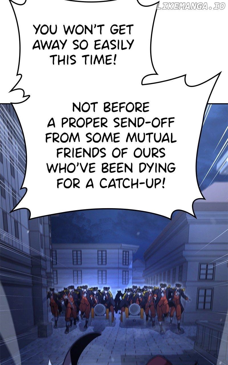 Assassin’s Creed: Forgotten Temple Chapter 67 - Page 122