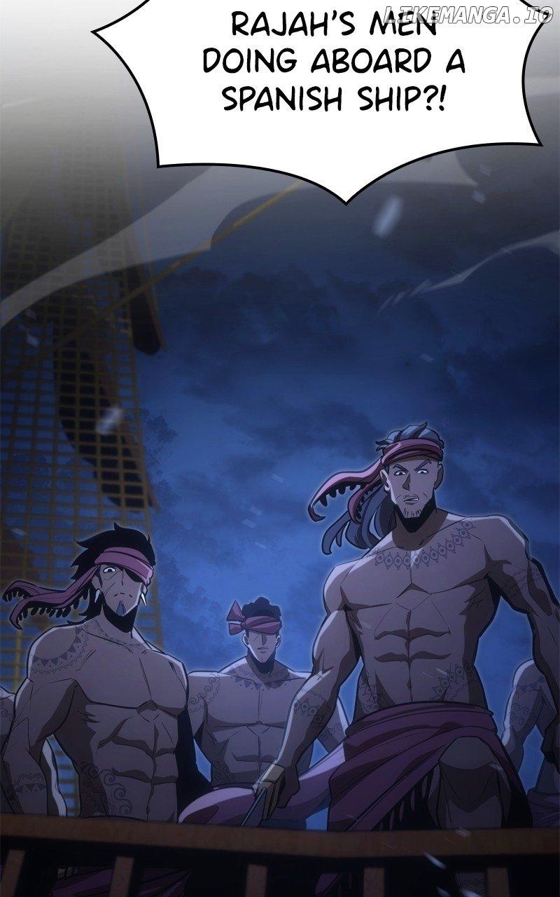 Assassin’s Creed: Forgotten Temple Chapter 67 - Page 134