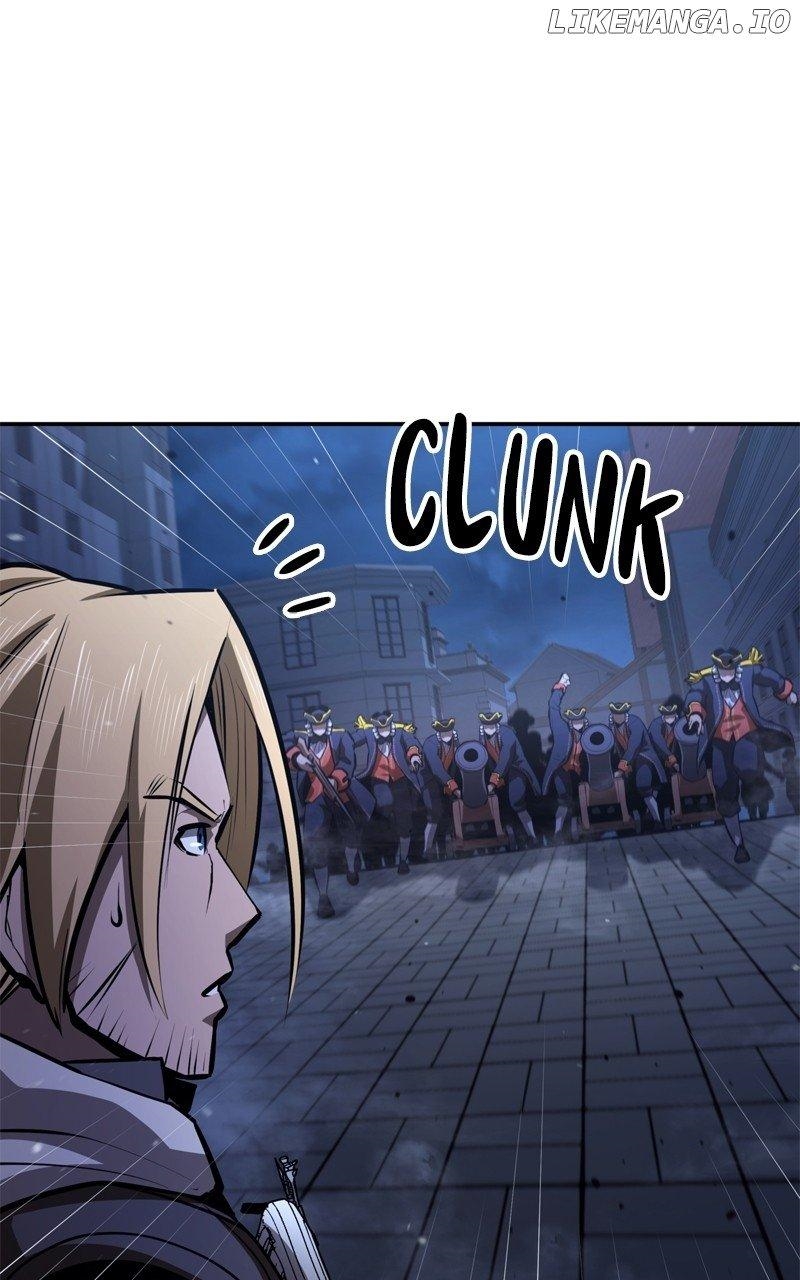 Assassin’s Creed: Forgotten Temple Chapter 67 - Page 136