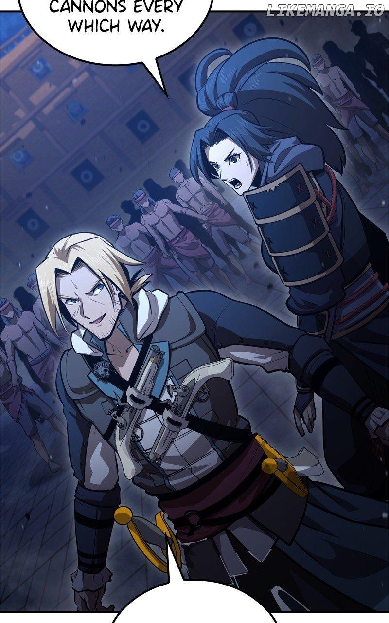 Assassin’s Creed: Forgotten Temple Chapter 67 - Page 141