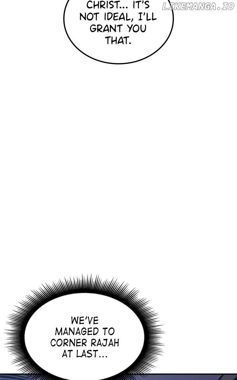 Assassin’s Creed: Forgotten Temple Chapter 67 - Page 142