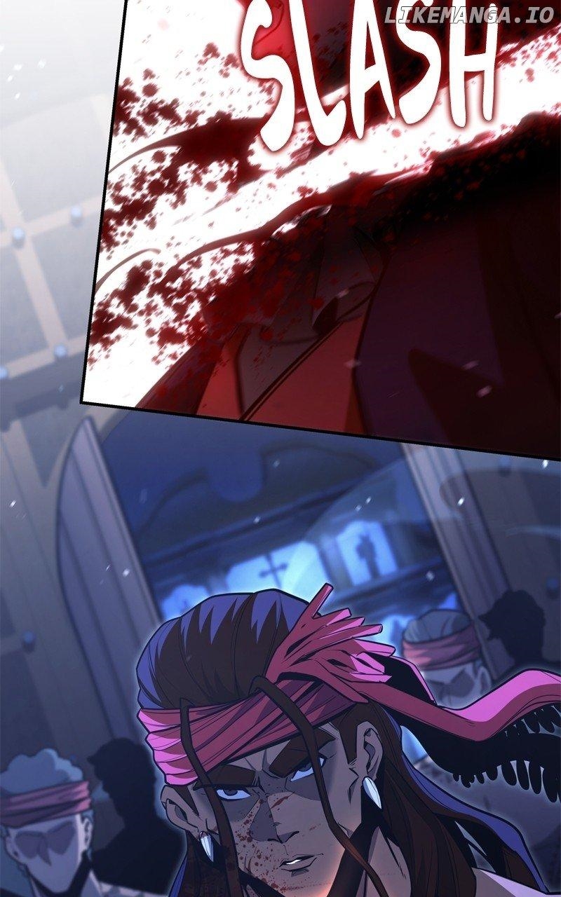 Assassin’s Creed: Forgotten Temple Chapter 67 - Page 15