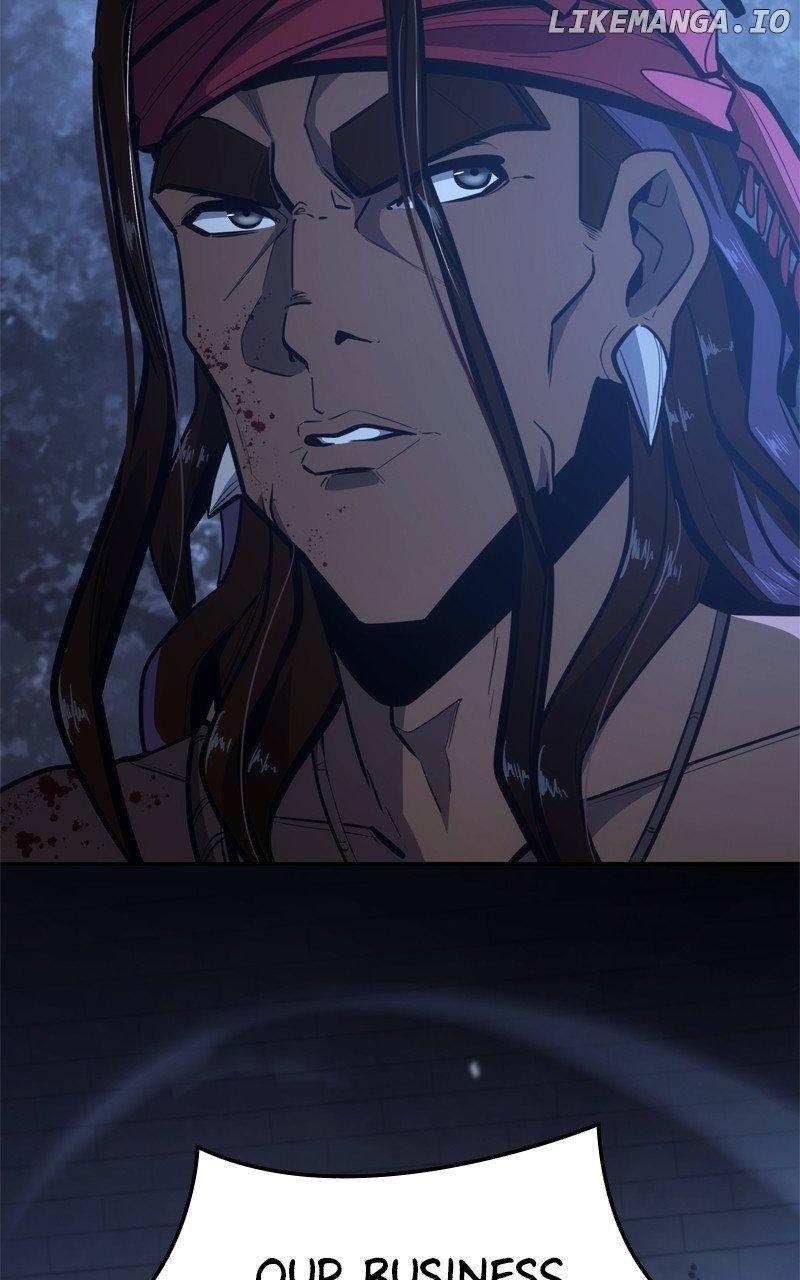 Assassin’s Creed: Forgotten Temple Chapter 67 - Page 20