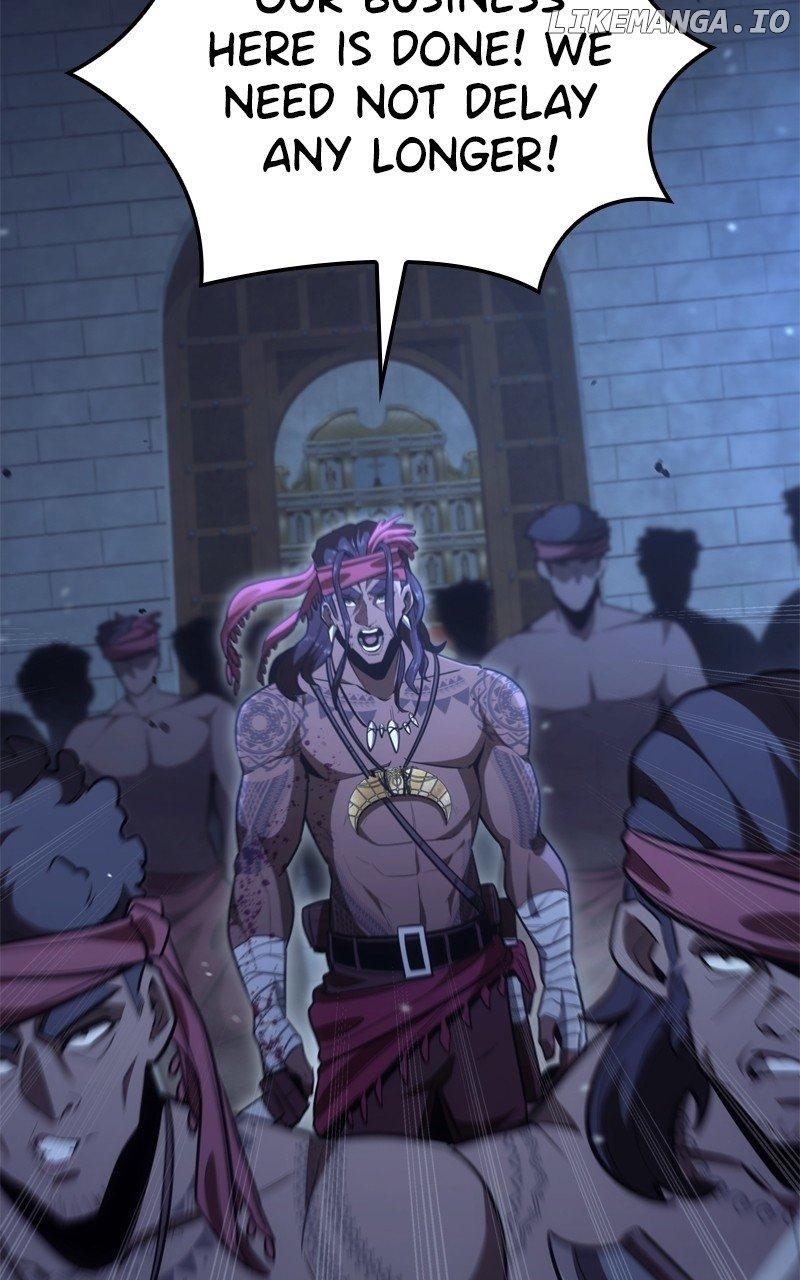 Assassin’s Creed: Forgotten Temple Chapter 67 - Page 21