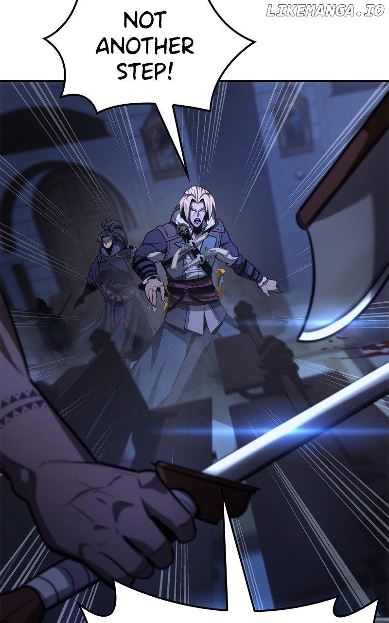 Assassin’s Creed: Forgotten Temple Chapter 67 - Page 25