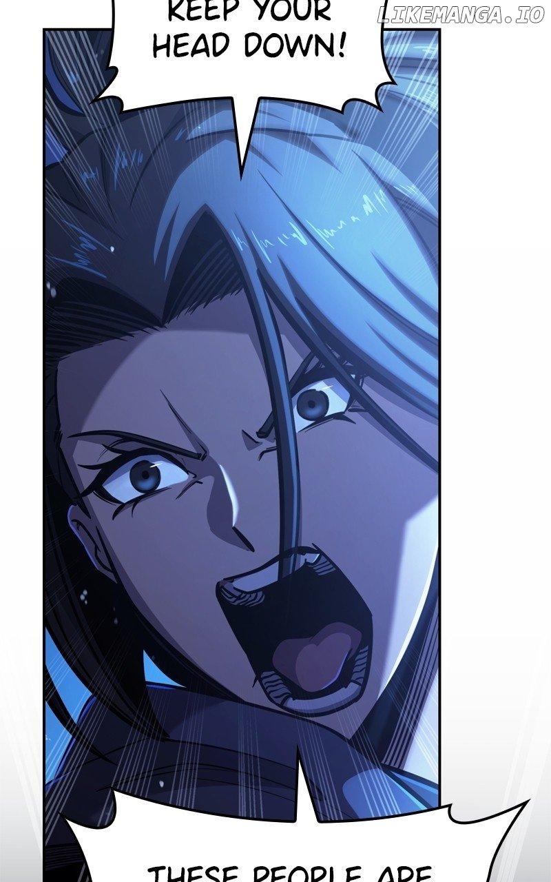 Assassin’s Creed: Forgotten Temple Chapter 67 - Page 31