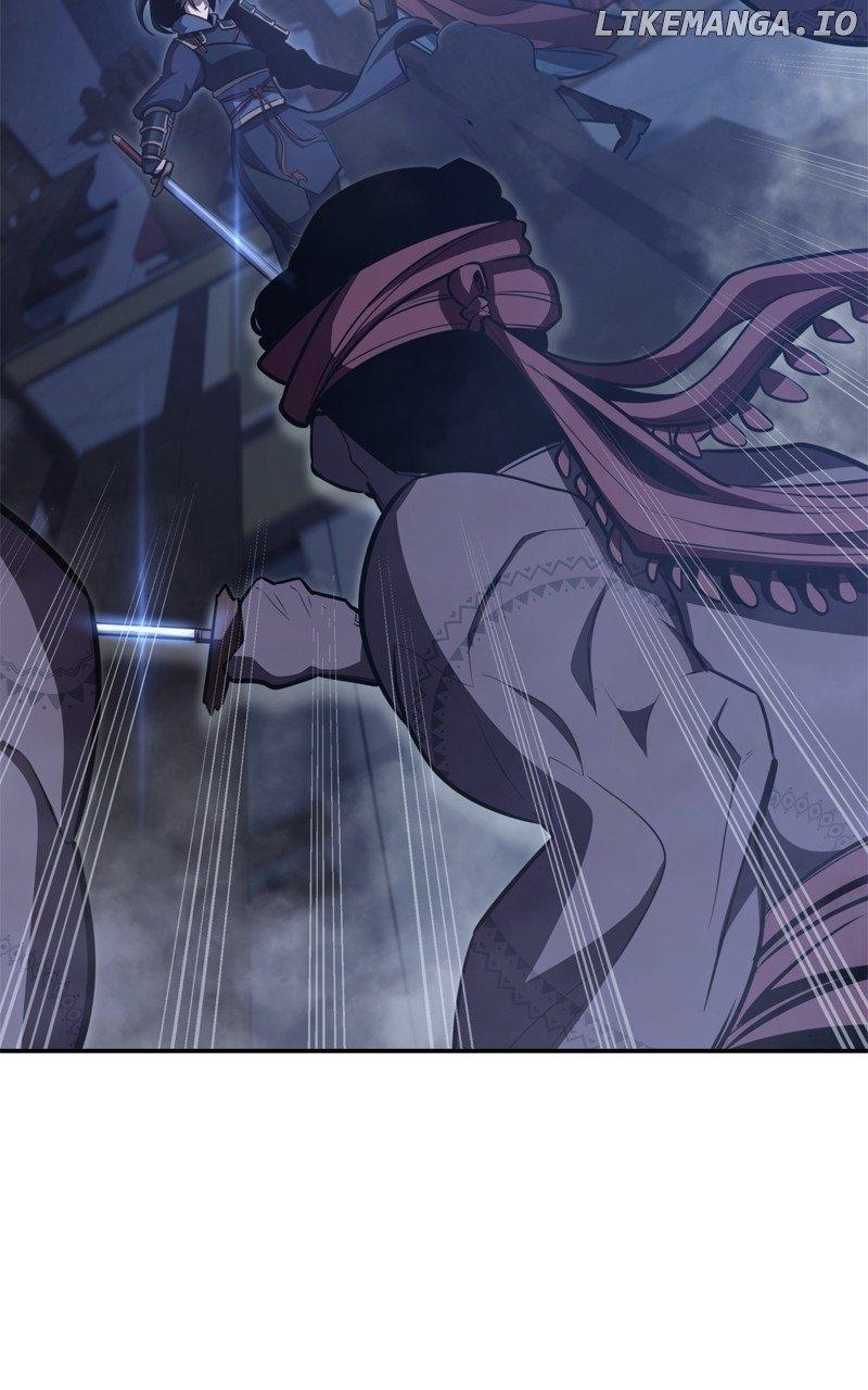 Assassin’s Creed: Forgotten Temple Chapter 67 - Page 35