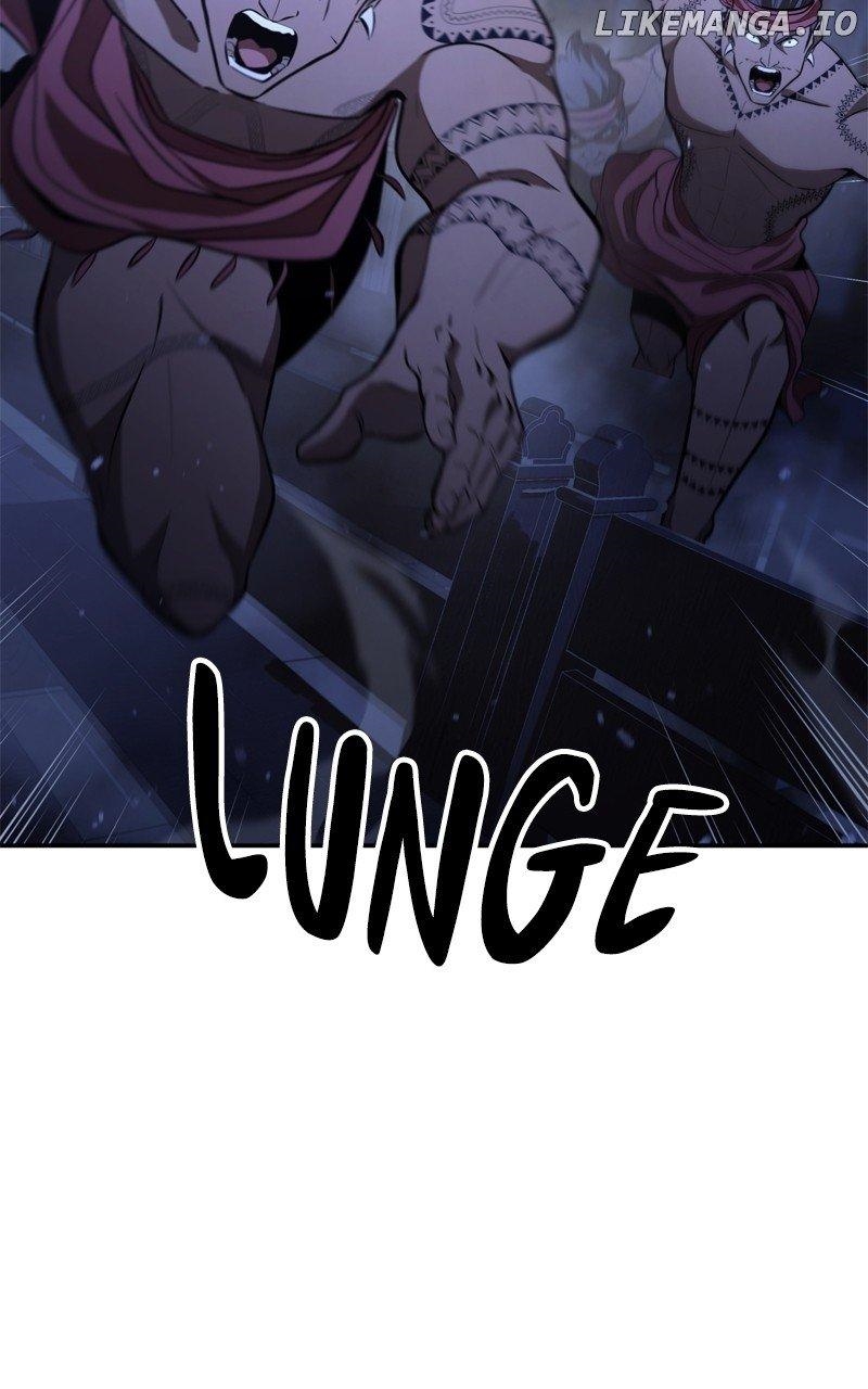 Assassin’s Creed: Forgotten Temple Chapter 67 - Page 41