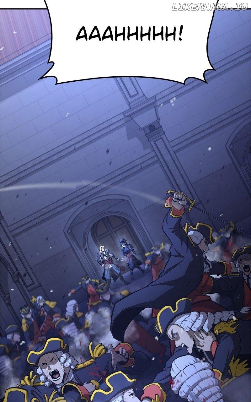 Assassin’s Creed: Forgotten Temple Chapter 67 - Page 53