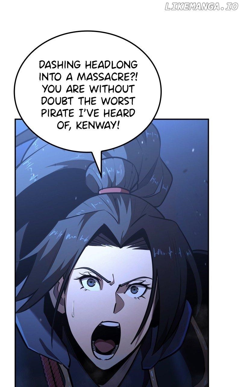 Assassin’s Creed: Forgotten Temple Chapter 67 - Page 63