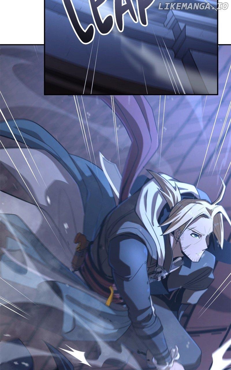 Assassin’s Creed: Forgotten Temple Chapter 67 - Page 70