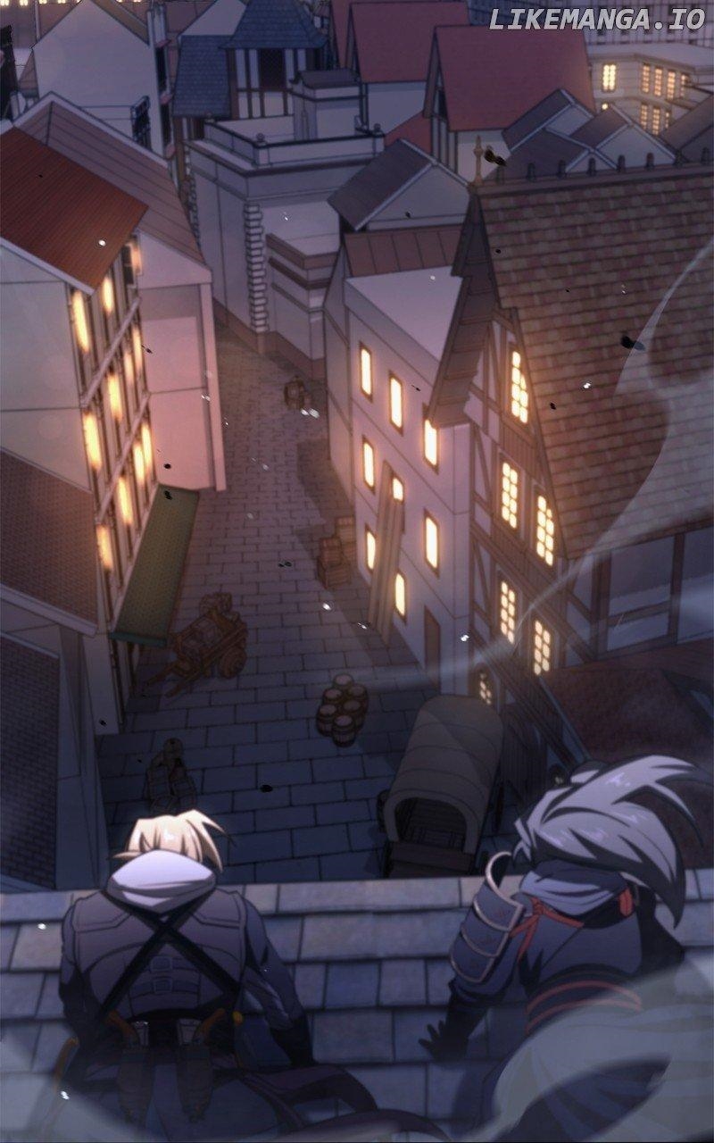 Assassin’s Creed: Forgotten Temple Chapter 67 - Page 73