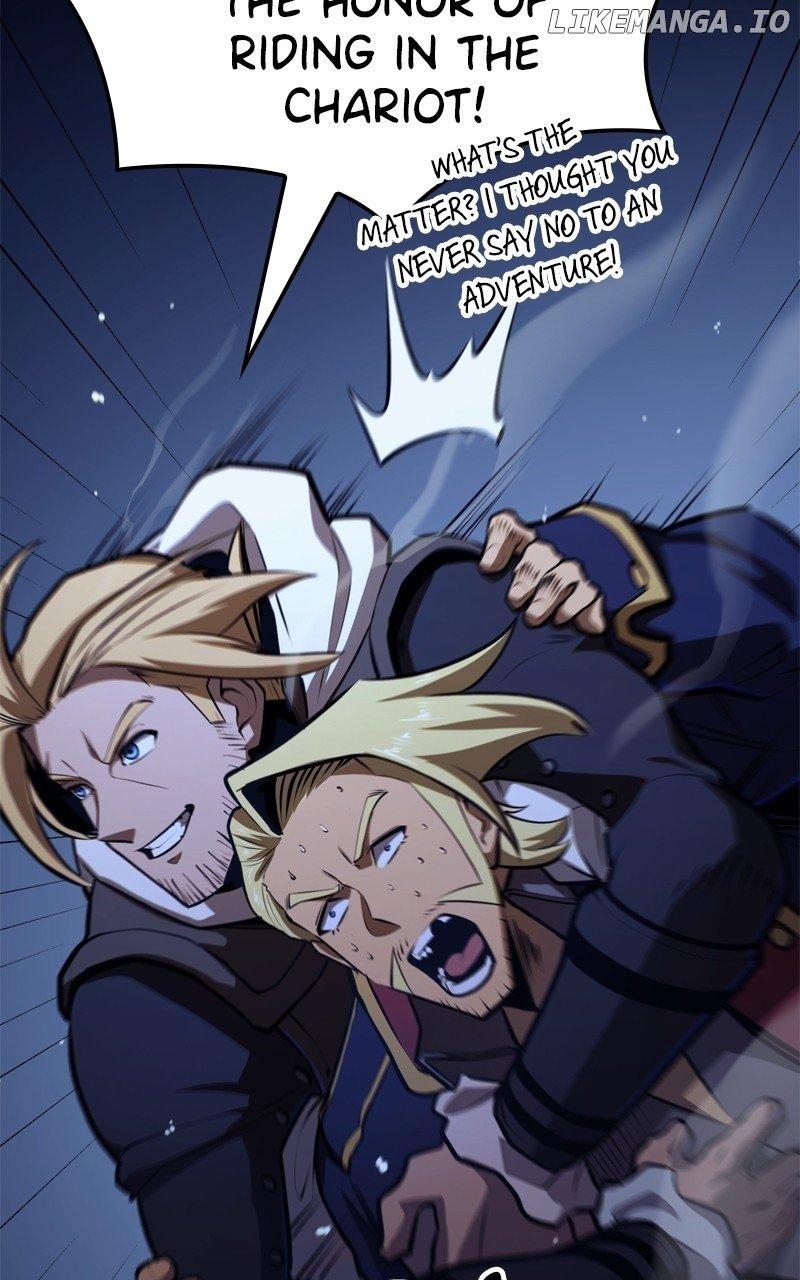 Assassin’s Creed: Forgotten Temple Chapter 68 - Page 102