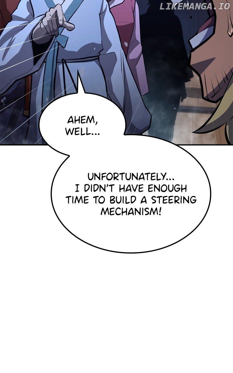 Assassin’s Creed: Forgotten Temple Chapter 68 - Page 117