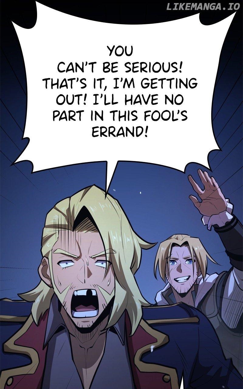 Assassin’s Creed: Forgotten Temple Chapter 68 - Page 120