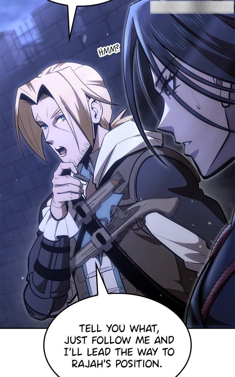 Assassin’s Creed: Forgotten Temple Chapter 69 - Page 116