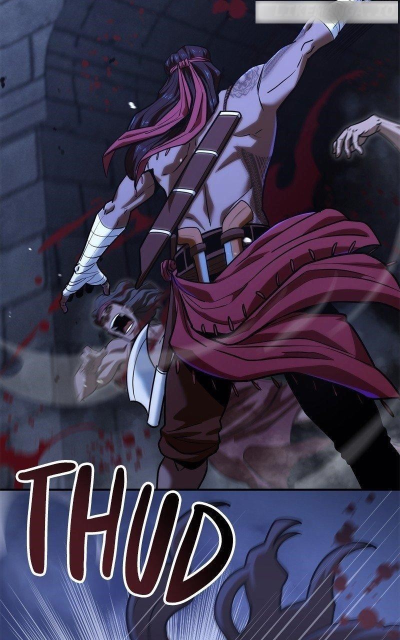 Assassin’s Creed: Forgotten Temple Chapter 69 - Page 128